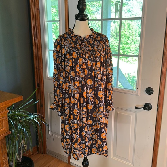 Porridge Tunic Top - Picture 1 of 12